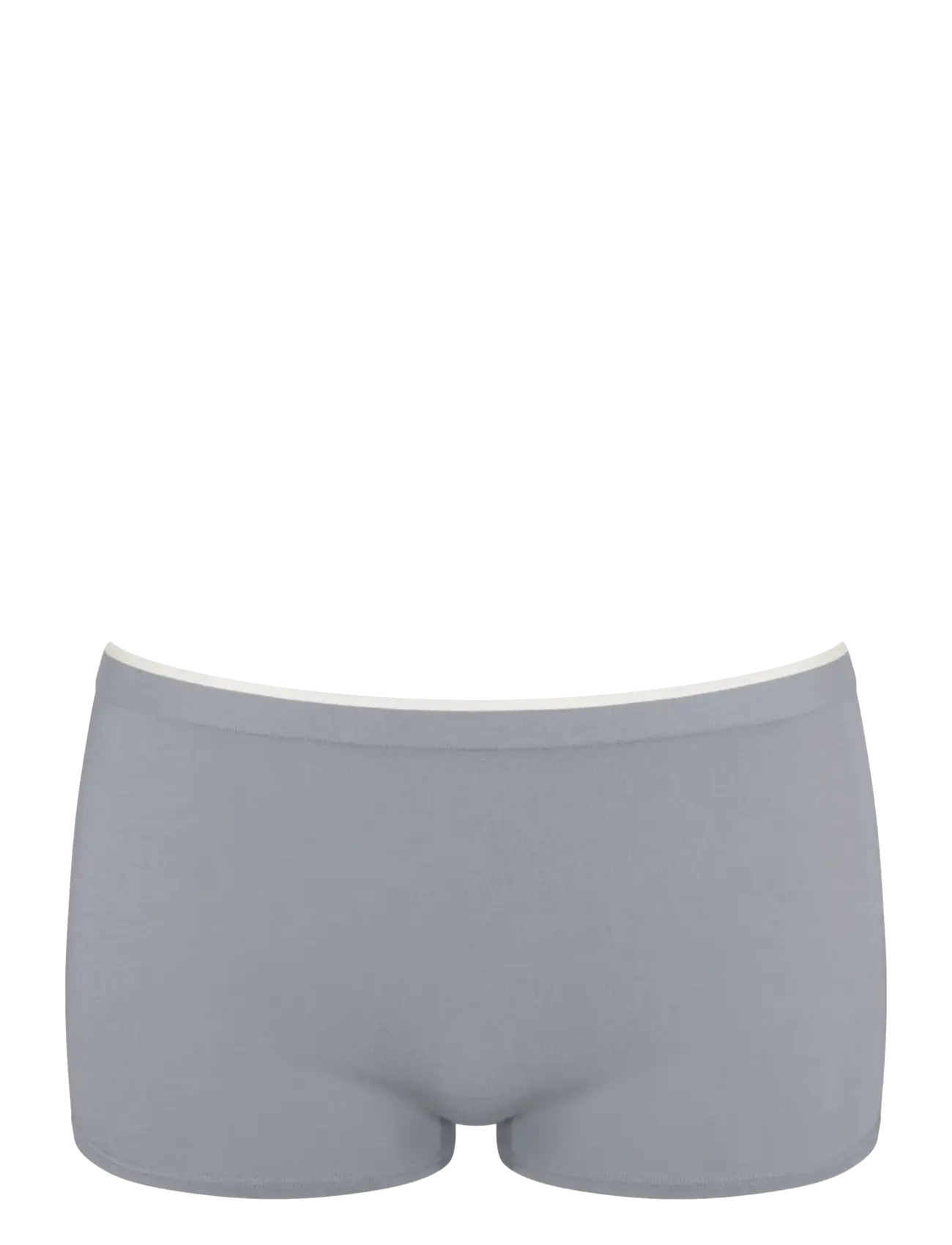 sloggi - sloggi GO Sense Short 2P - hipster & boyshorts - chrome - 2