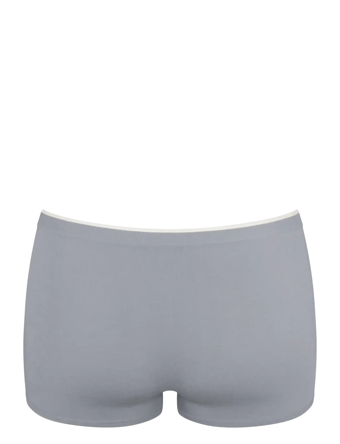 sloggi - sloggi GO Sense Short 2P - hipster & boyshorts - chrome - 3
