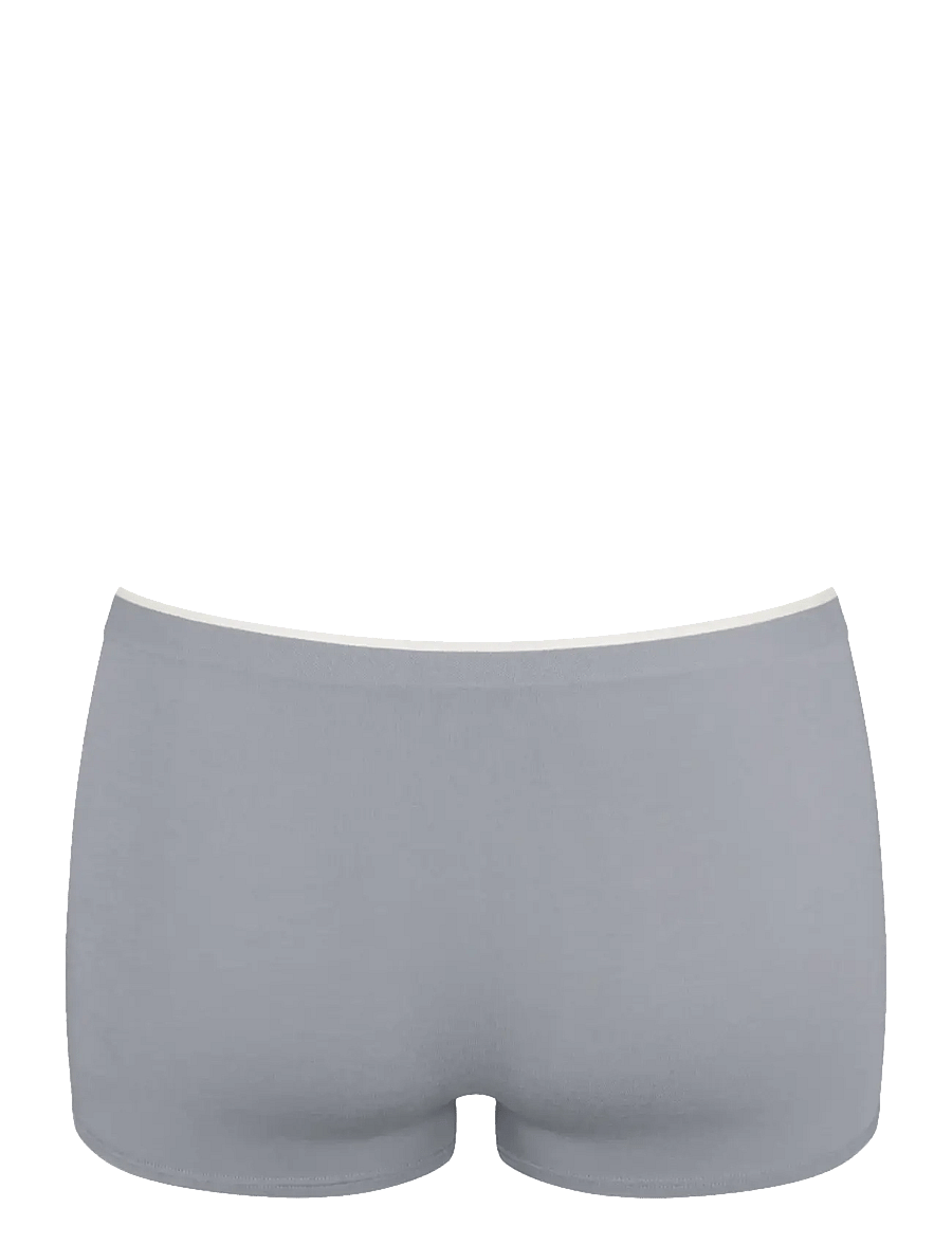 sloggi - sloggi GO Sense Short 2P - hipster & boxershorts - chrome - 3