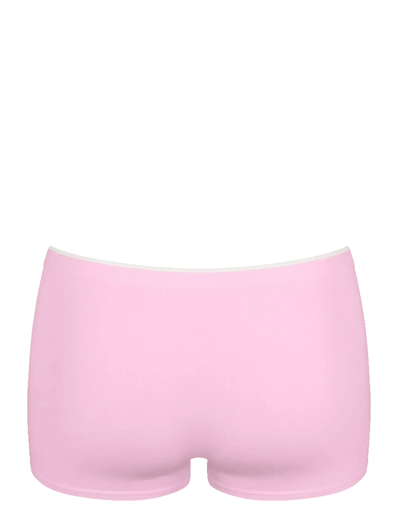 sloggi - sloggi GO Sense Short 2P - hipsterid ja bokserid - floral pink - 3