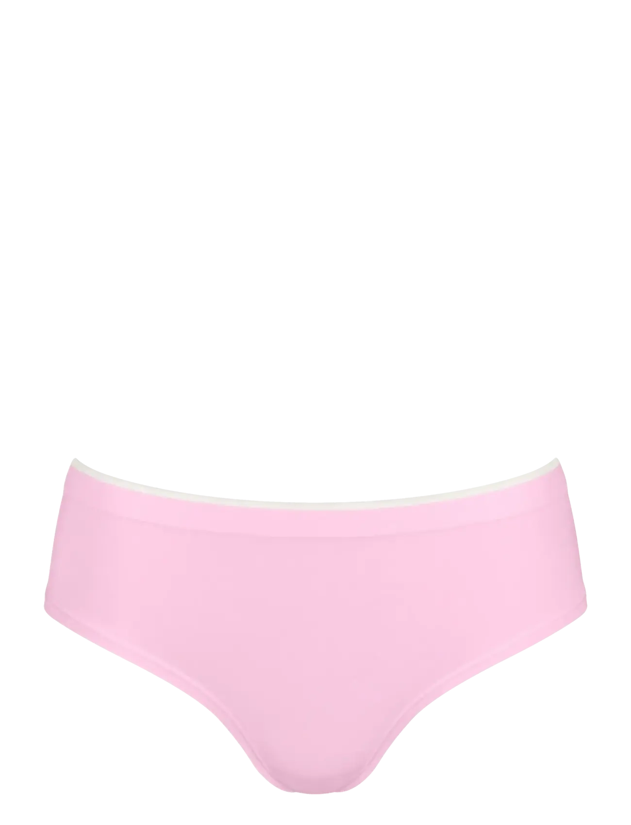 sloggi - sloggi GO Sense Hipster 2P - madalaimad hinnad - floral pink - 2