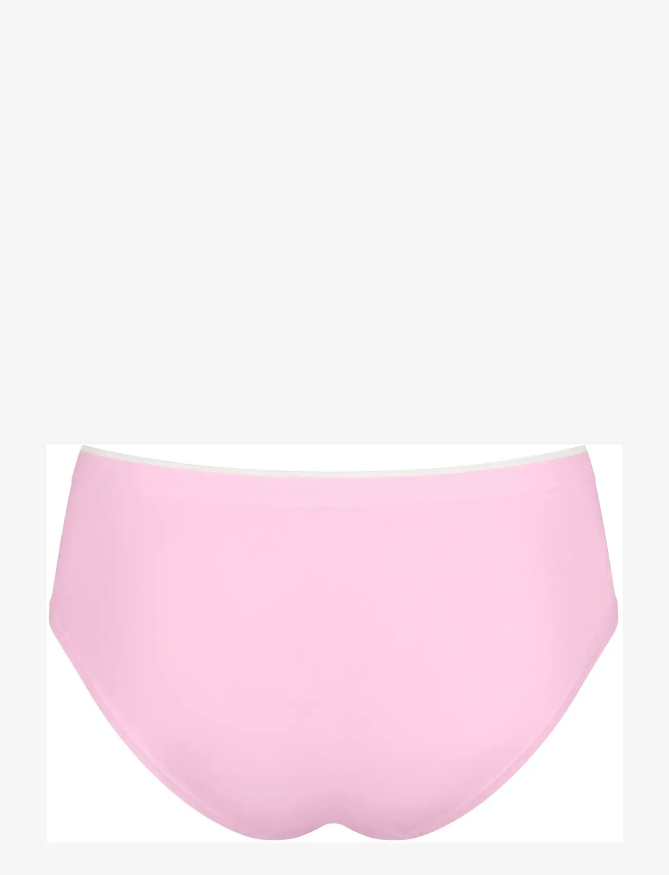 sloggi - sloggi GO Sense Hipster 2P - hipsters & hotpants - floral pink - 3