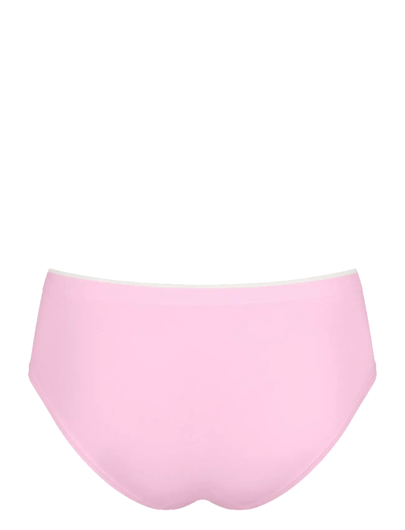 sloggi - sloggi GO Sense Hipster 2P - hipsterid ja bokserid - floral pink - 3