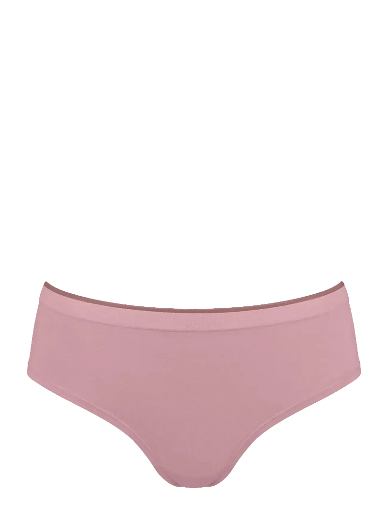 sloggi - sloggi GO Sense Hipster 2P - hipster & boxershorts - tea rose - 2