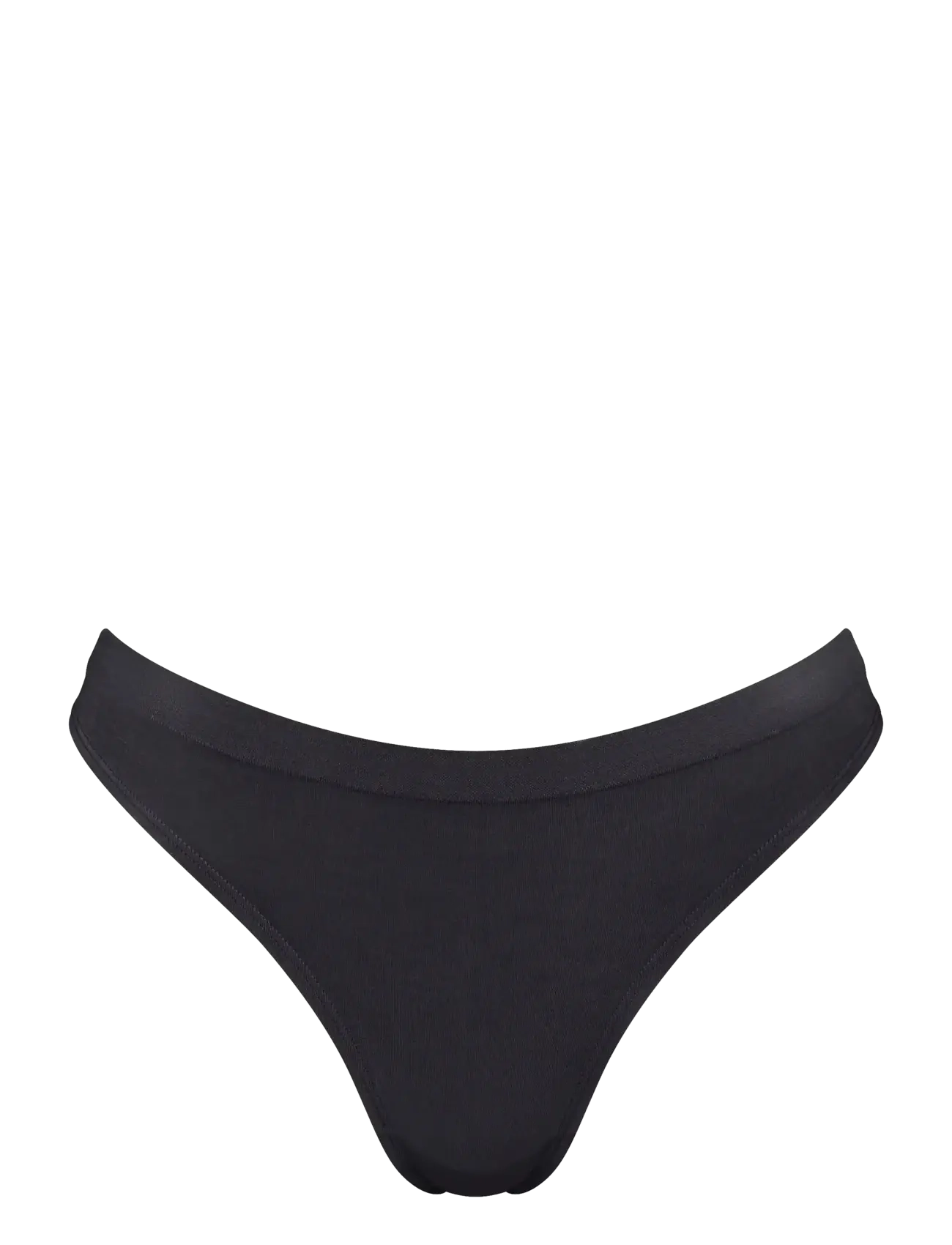 sloggi - sloggi GO Sense Tanga 2P - püksikud - black - 2