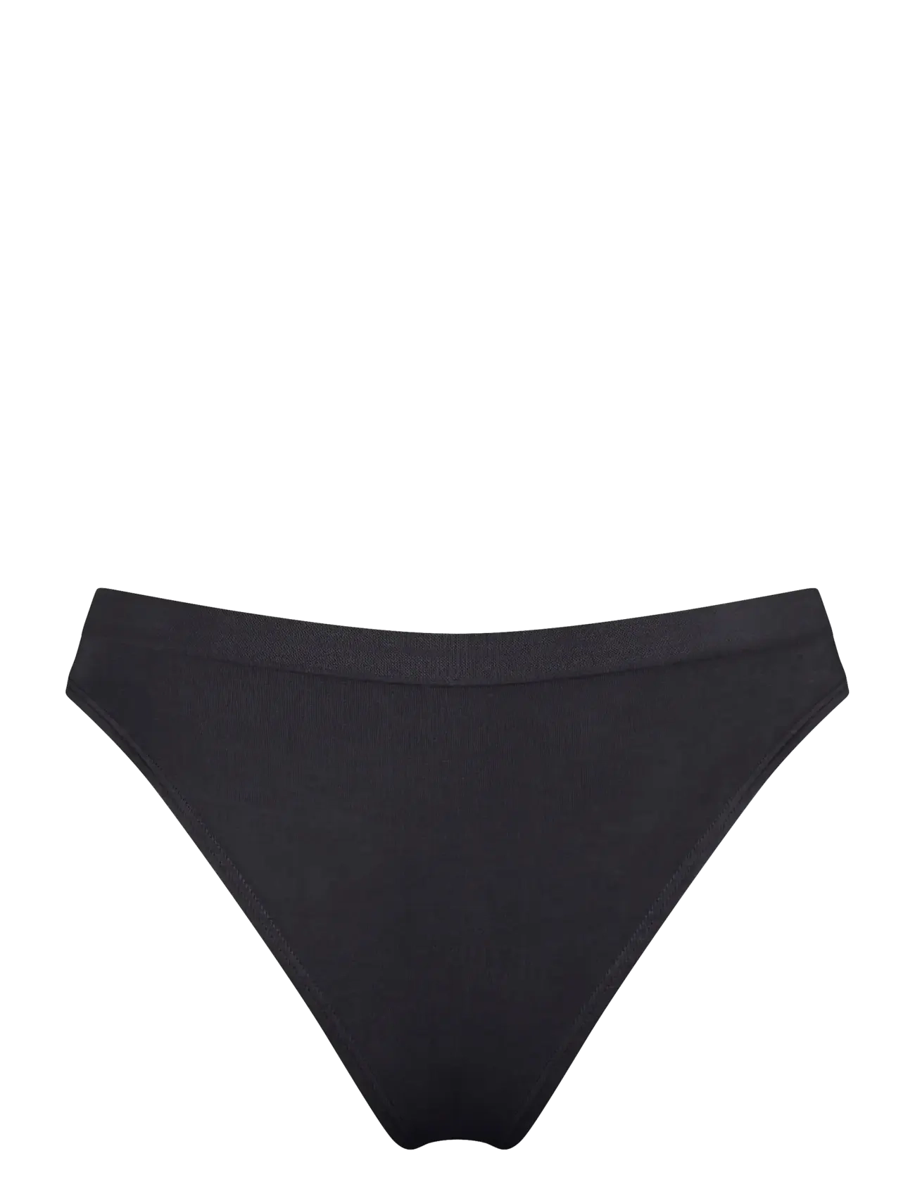sloggi - sloggi GO Sense Tanga 2P - püksikud - black - 3