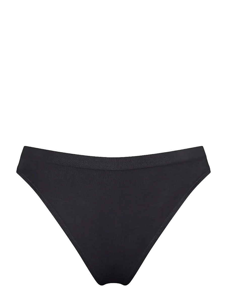 sloggi - sloggi GO Sense Tanga 2P - biksītes - black - 3