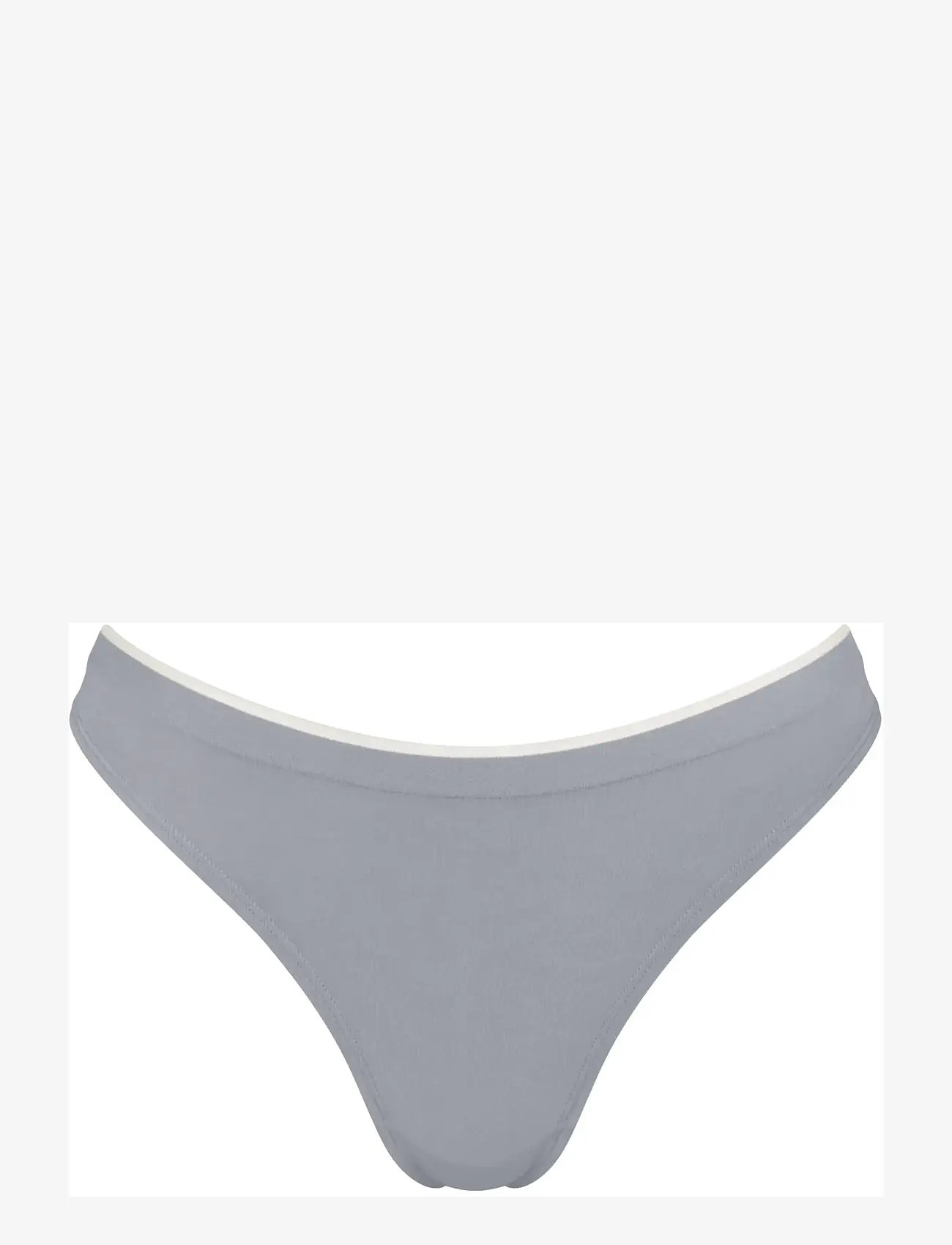 sloggi - sloggi GO Sense Tanga 2P - briefs - chrome - 2