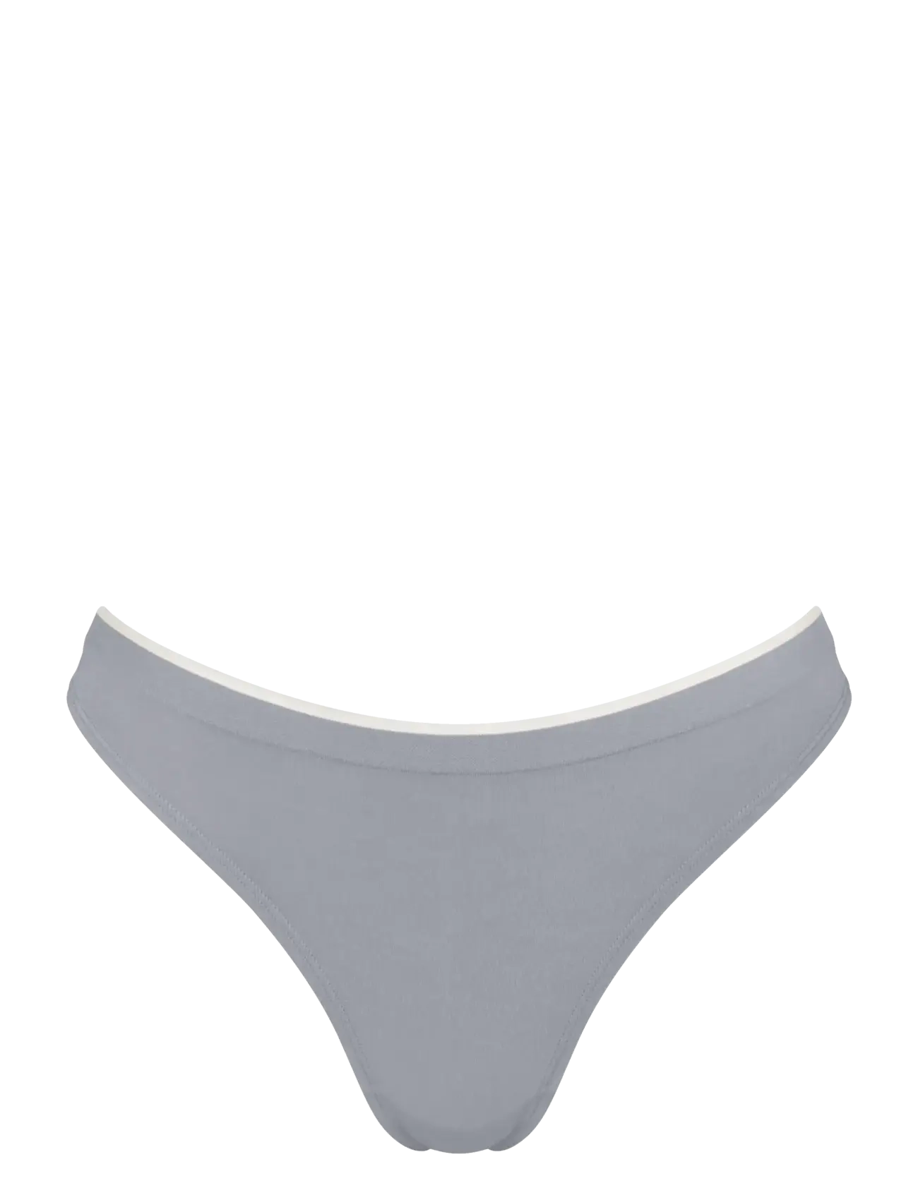 sloggi - sloggi GO Sense Tanga 2P - culottes et slips - chrome - 2