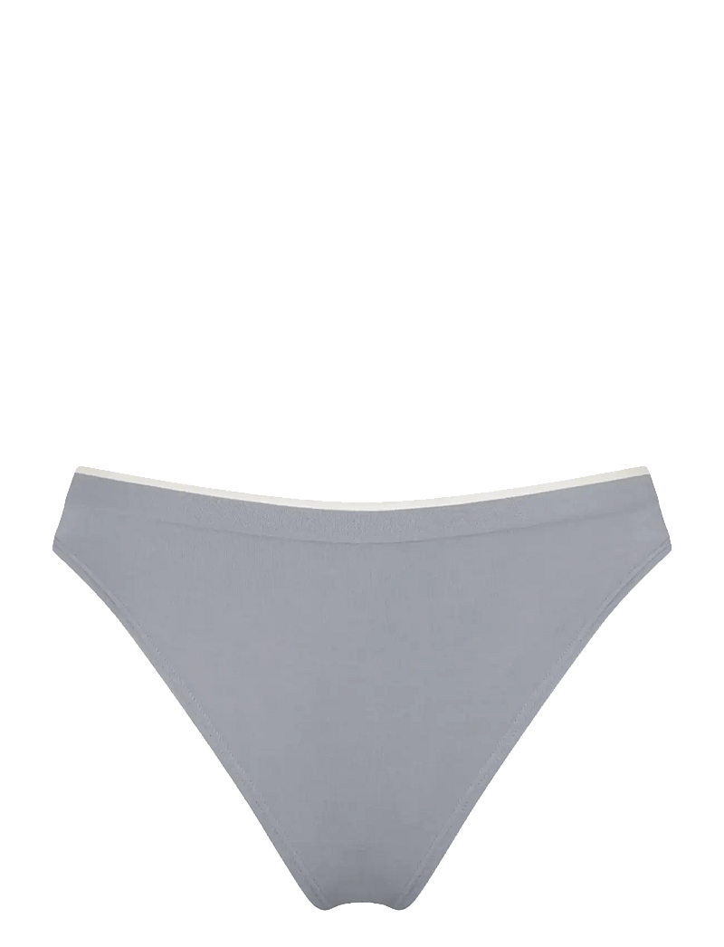 sloggi - sloggi GO Sense Tanga 2P - slips - chrome - 3
