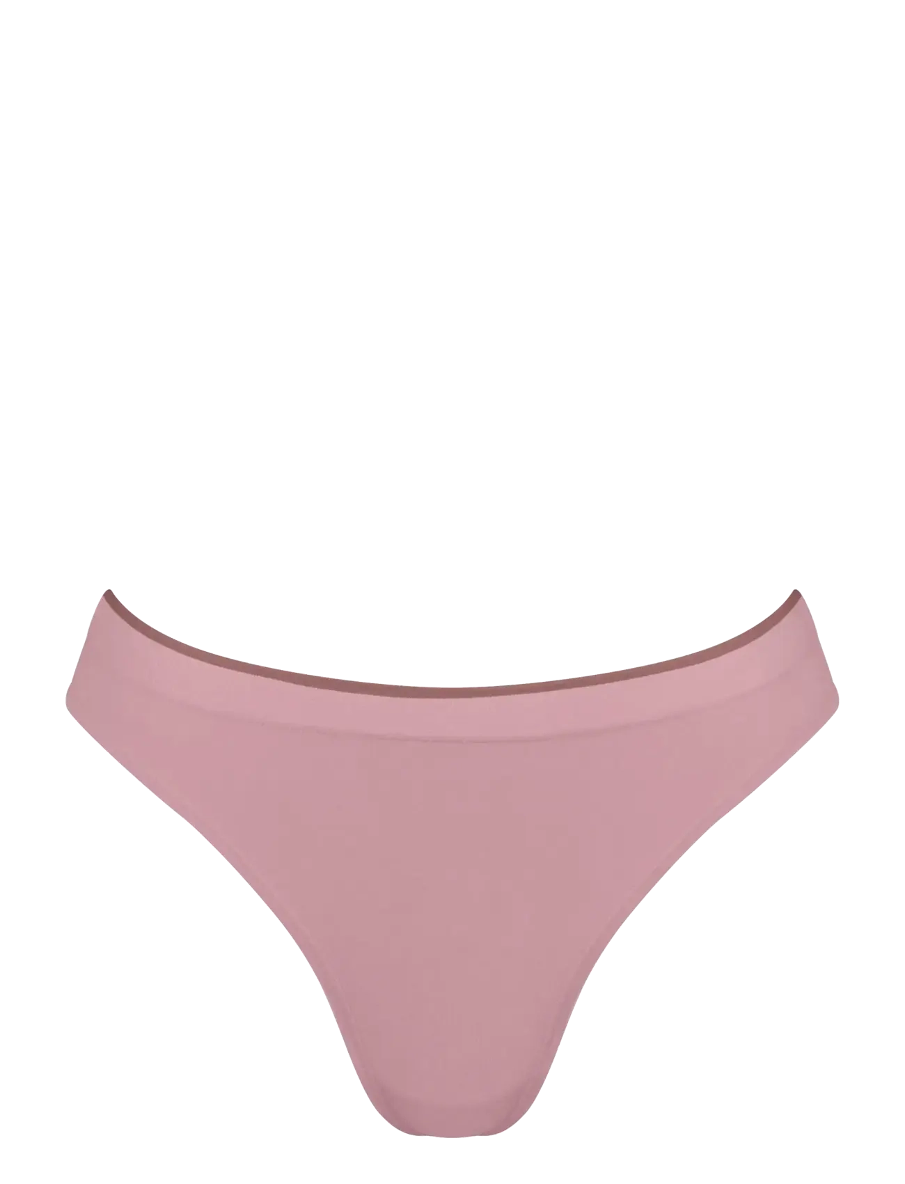 sloggi - sloggi GO Sense Tanga 2P - briefs - tea rose - 2