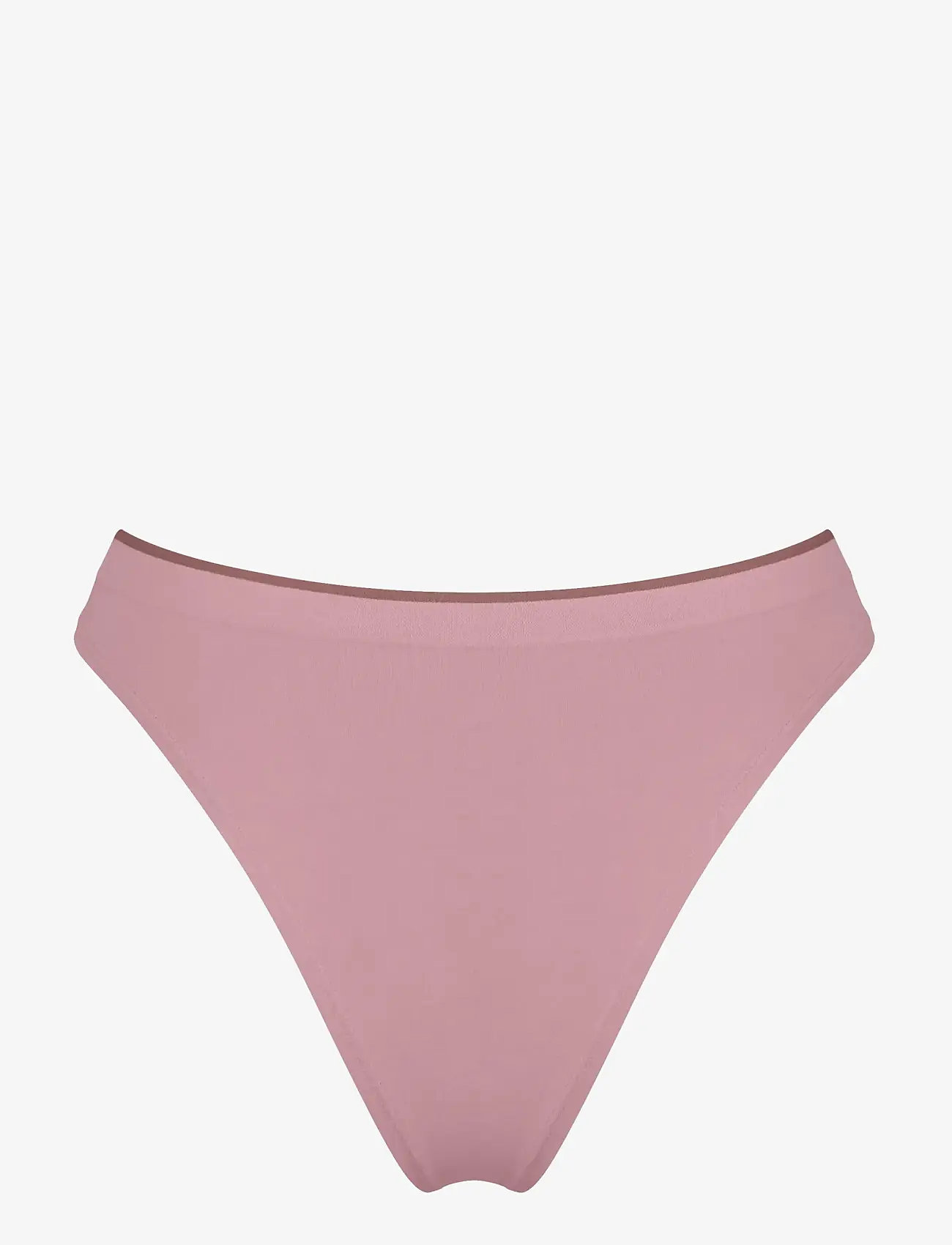 sloggi - sloggi GO Sense Tanga 2P - die niedrigsten preise - tea rose - 2