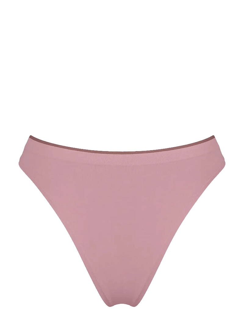 sloggi - sloggi GO Sense Tanga 2P - püksikud - tea rose - 3
