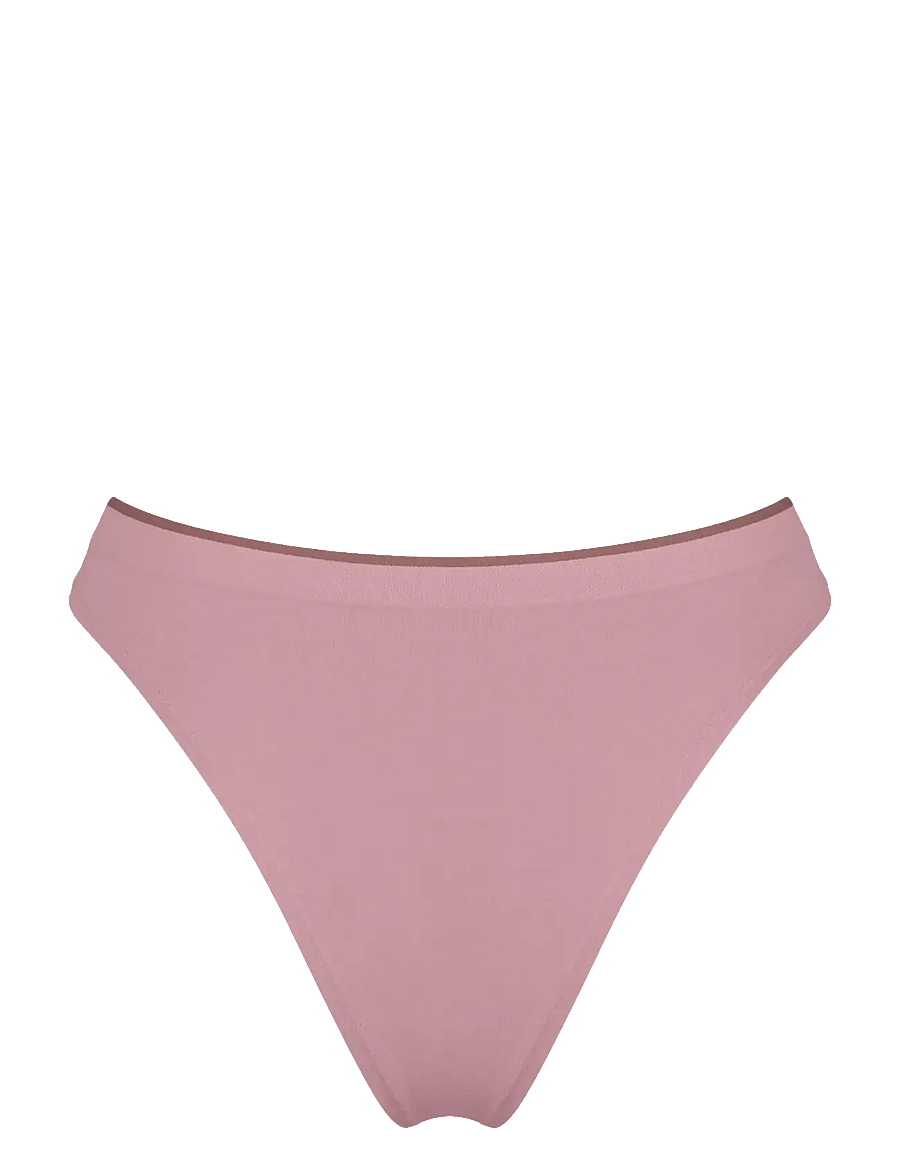 sloggi - sloggi GO Sense Tanga 2P - slips - tea rose - 3