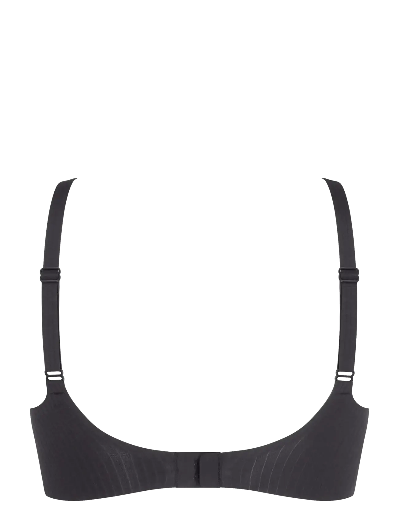 sloggi - sloggi ZERO Feel Pure THE UP Push Up - laveste priser - black - 2