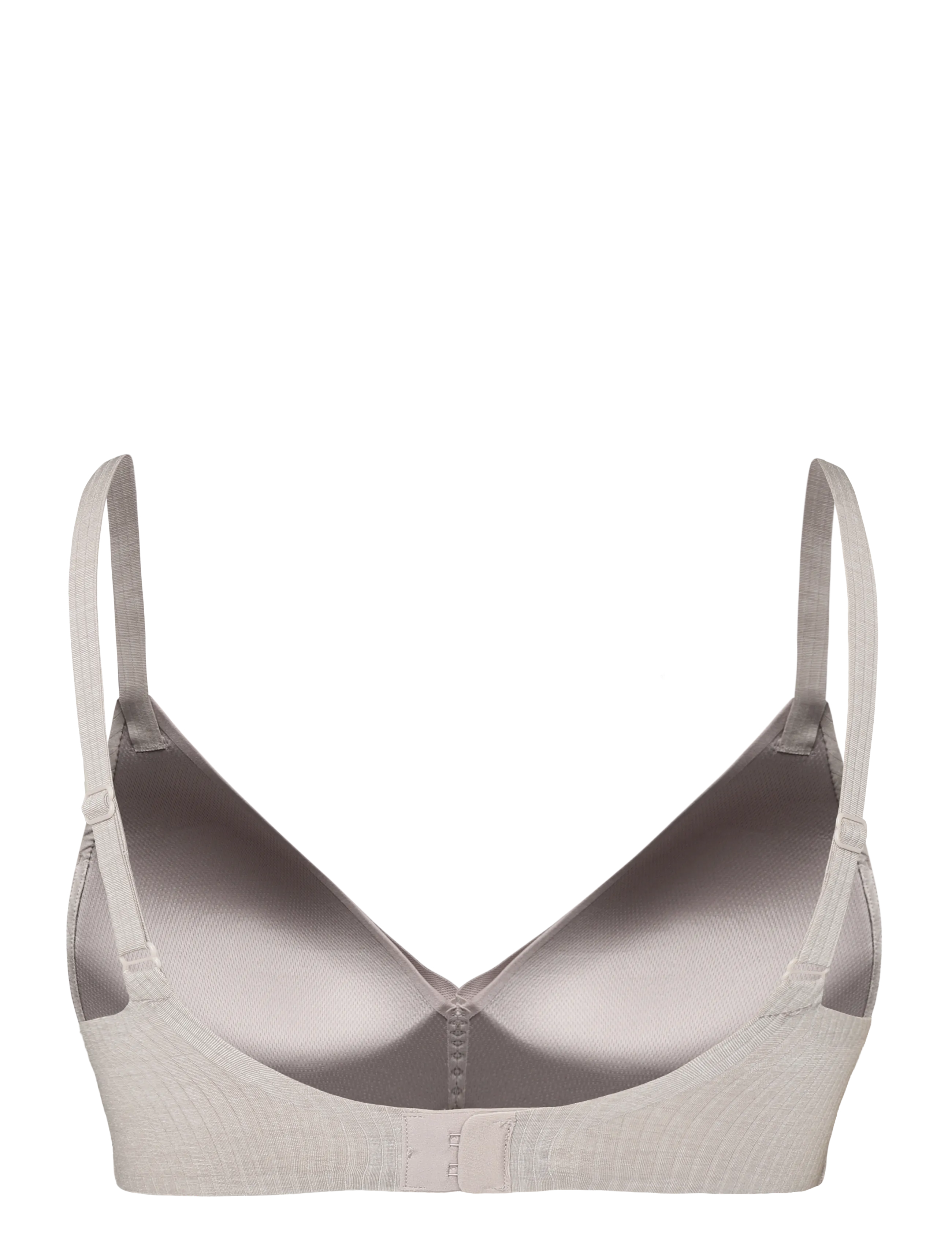 sloggi - sloggi ZERO Feel Pure THE UP Push Up - t-shirt bras - creamy dream - 2