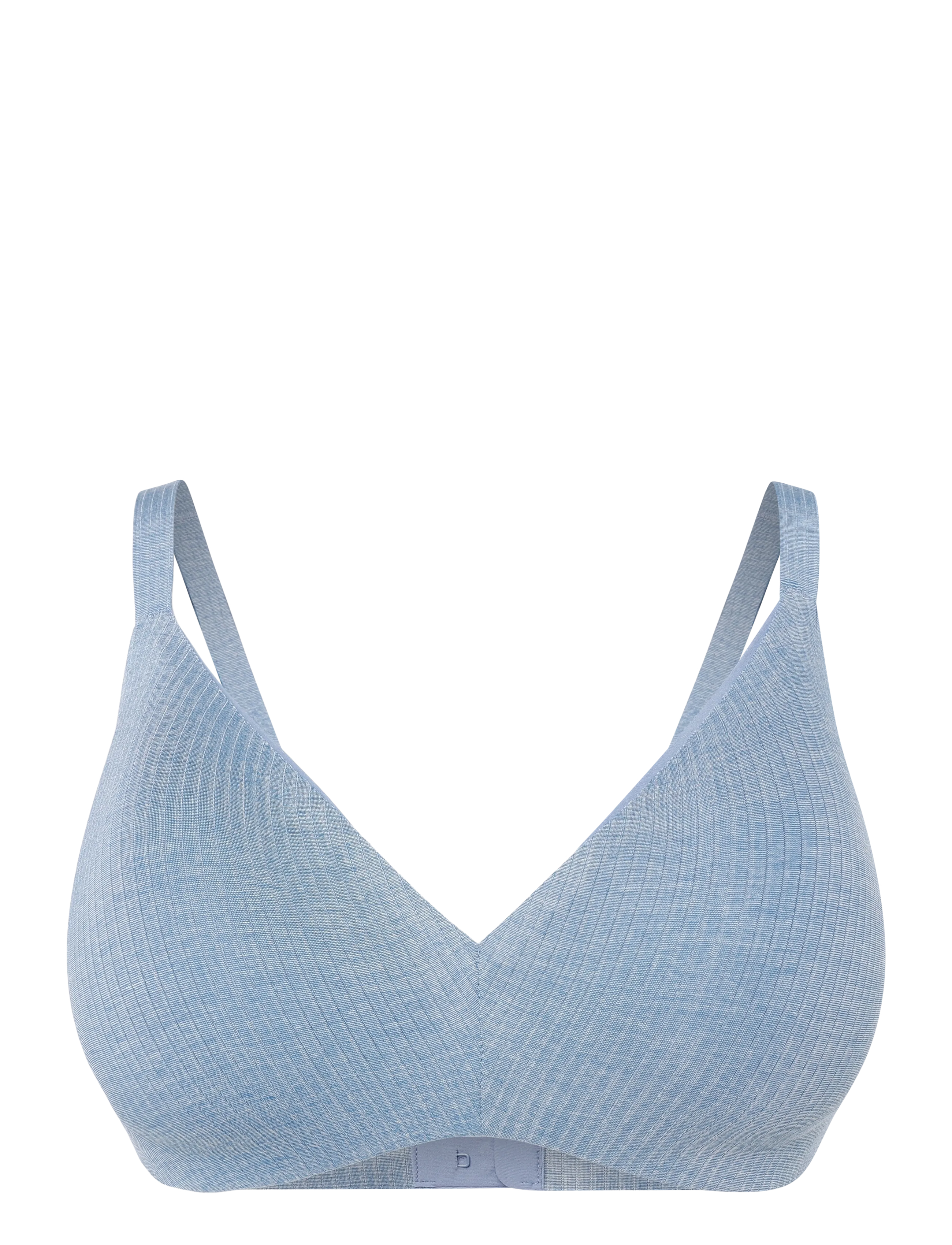 sloggi sloggi ZERO Feel Pure THE UP Push Up - Sloggi - LIBERTY BLUE / blue