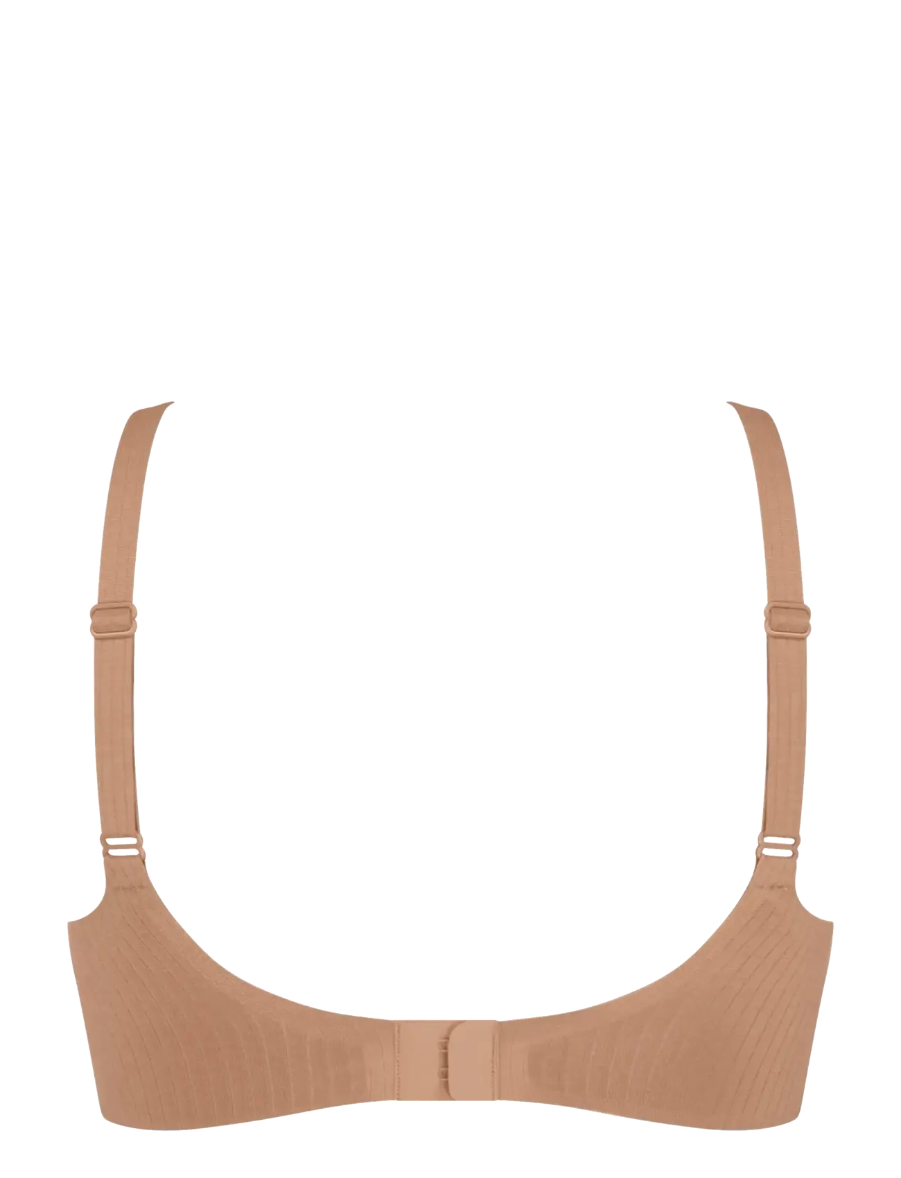 sloggi - sloggi ZERO Feel Pure THE UP Push Up - t-shirt bhs - nostalgic brown - 2