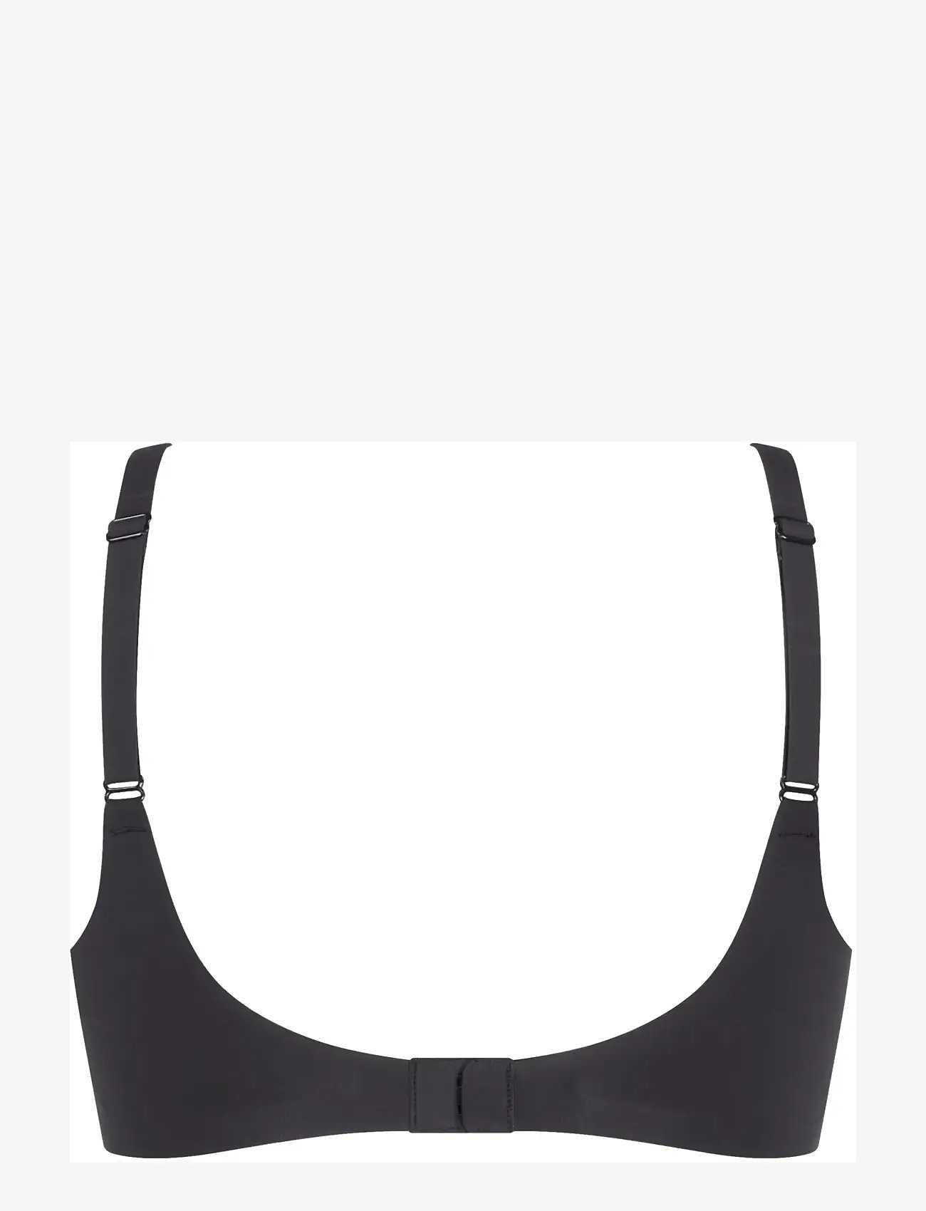 sloggi - sloggi ZERO Feel 2.0 THE UP P Bra - t-shirt bhs - black - 2