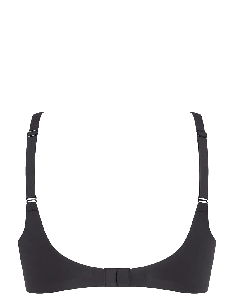 sloggi - sloggi ZERO Feel 2.0 THE UP P Bra - t-shirt bhs - black - 2