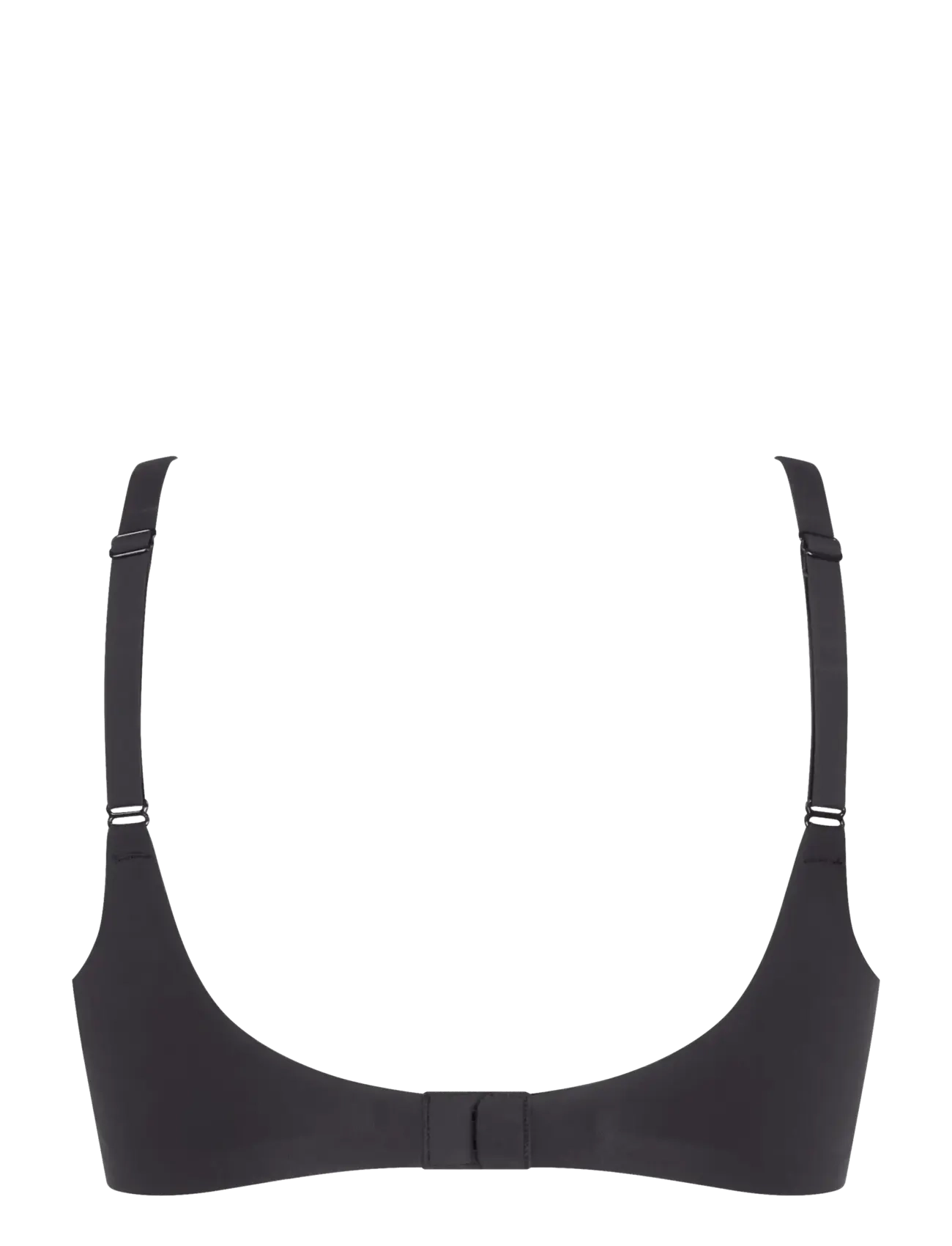 sloggi - sloggi ZERO Feel 2.0 THE UP P Bra - madalaimad hinnad - black - 2