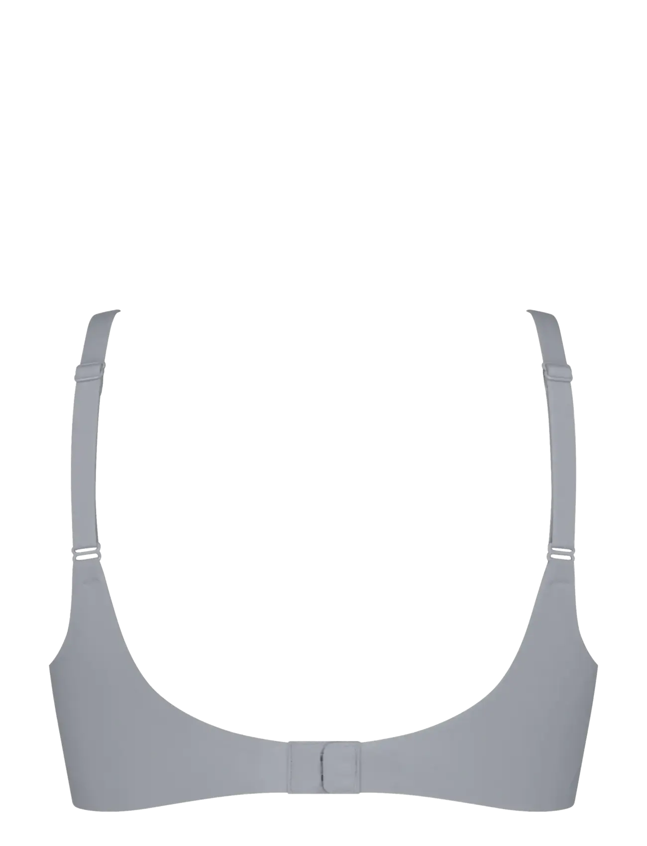 sloggi - sloggi ZERO Feel 2.0 THE UP P Bra - t-shirt bras - chrome - 2
