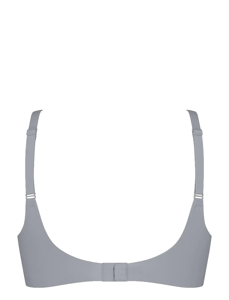 sloggi - sloggi ZERO Feel 2.0 THE UP P Bra - t-shirt bhs - chrome - 2