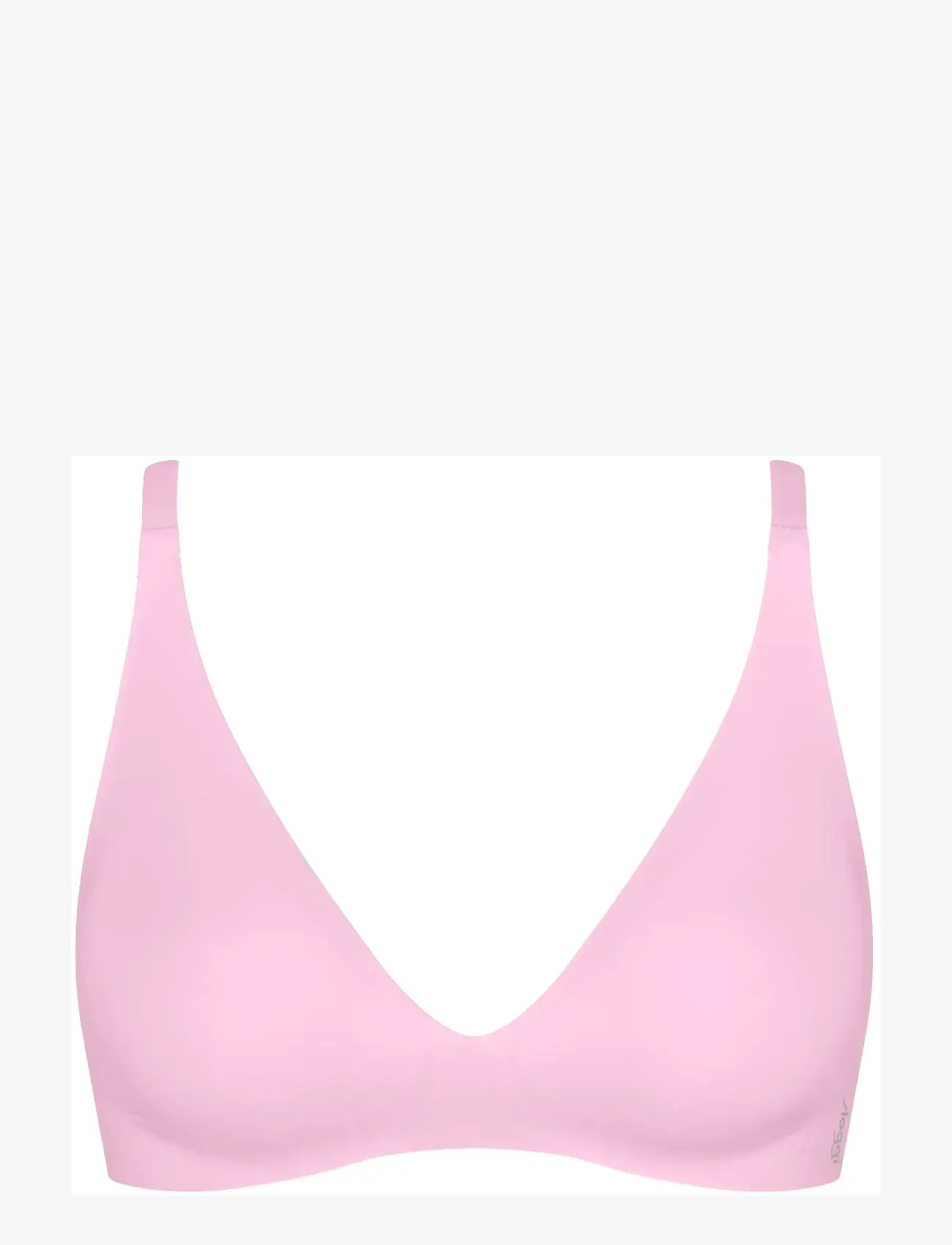 sloggi - sloggi ZERO Feel 2.0 THE UP P Bra - t-shirt bhs - floral pink - 1