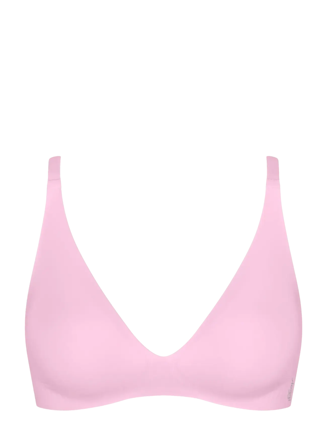 sloggi sloggi ZERO Feel 2.0 THE UP P Bra - Undertøy - FLORAL PINK / pink/rose