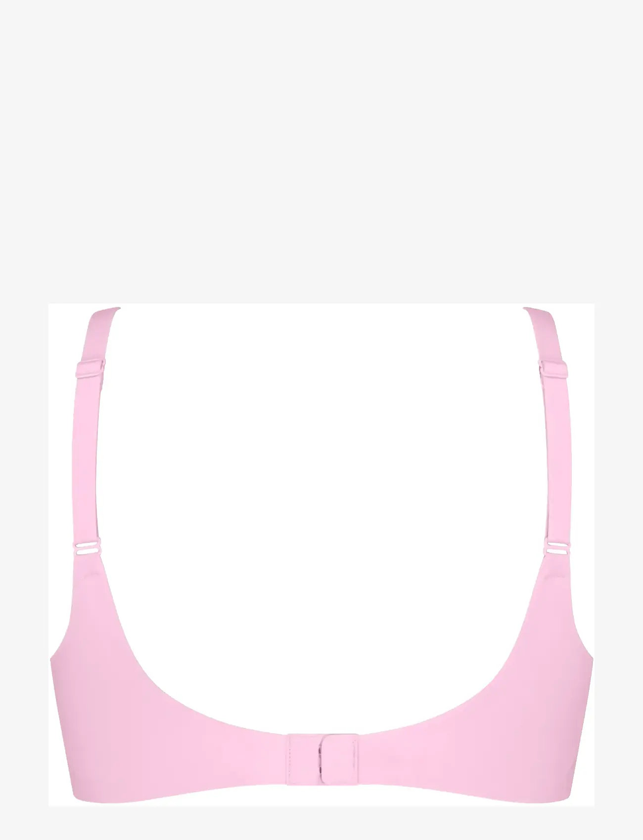 sloggi - sloggi ZERO Feel 2.0 THE UP P Bra - t-shirt bhs - floral pink - 2