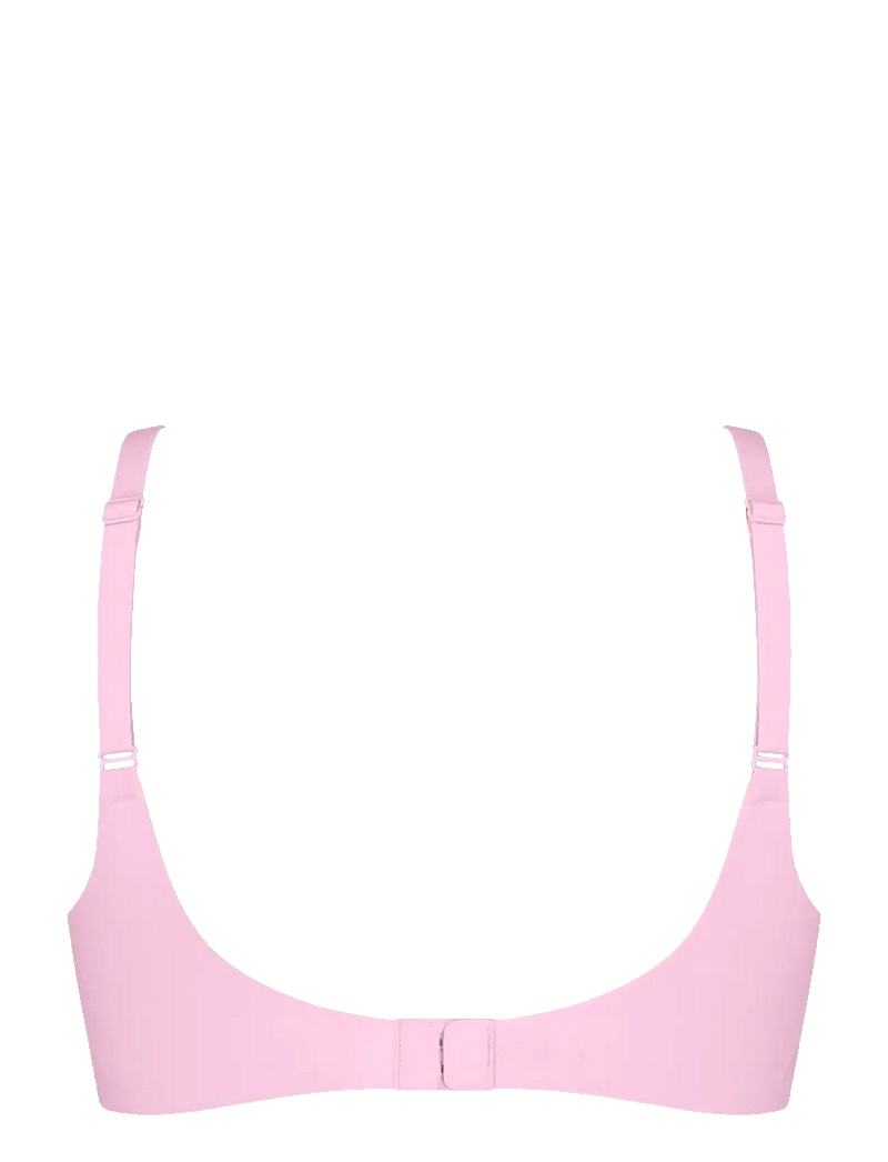 sloggi - sloggi ZERO Feel 2.0 THE UP P Bra - t-shirt bhs - floral pink - 2
