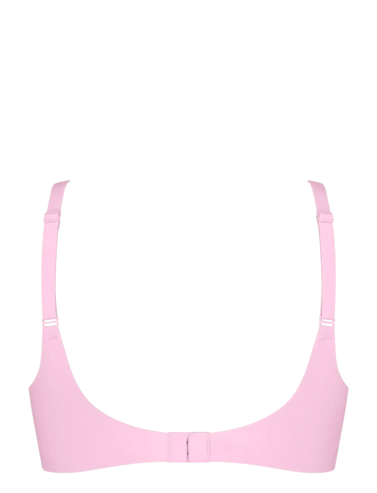 sloggi - sloggi ZERO Feel 2.0 THE UP P Bra - t-shirt bras - floral pink - 2