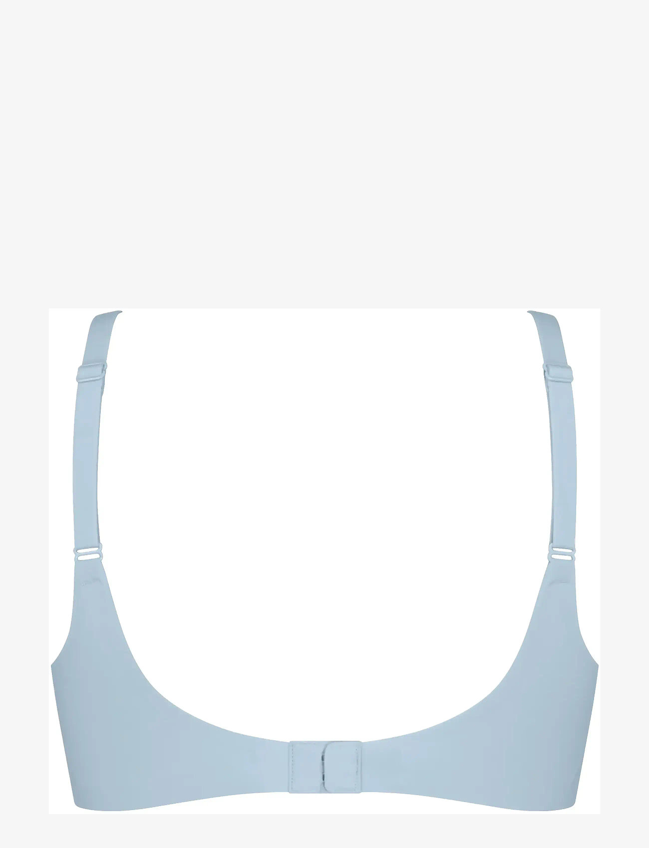 sloggi - sloggi ZERO Feel 2.0 THE UP P Bra - t-shirt bhs - light blue - 2