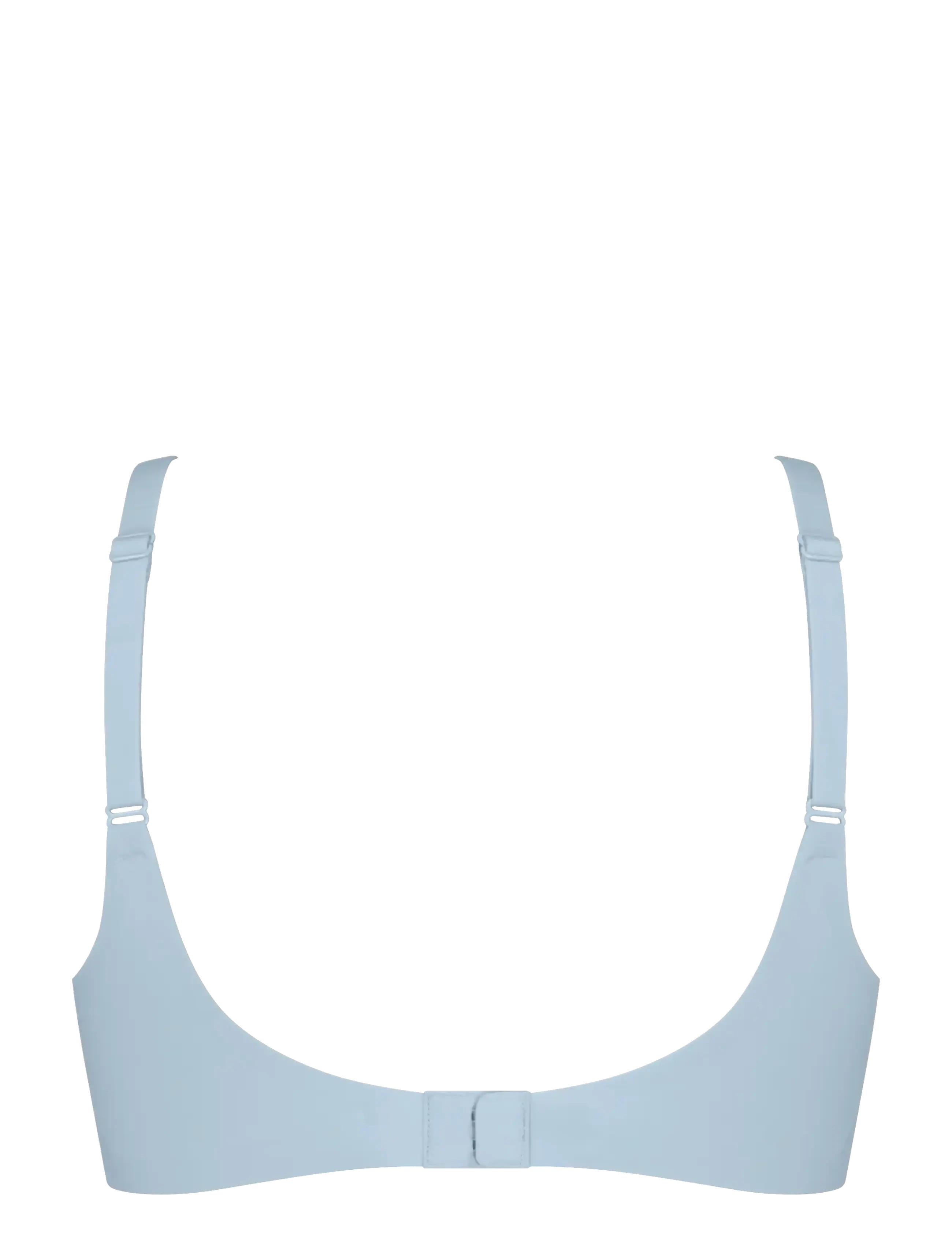 sloggi - sloggi ZERO Feel 2.0 THE UP P Bra - t-shirt bras - light blue - 2