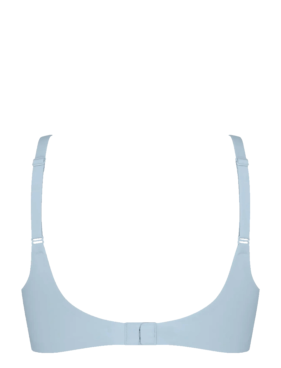 sloggi - sloggi ZERO Feel 2.0 THE UP P Bra - t-shirt bhs - light blue - 2