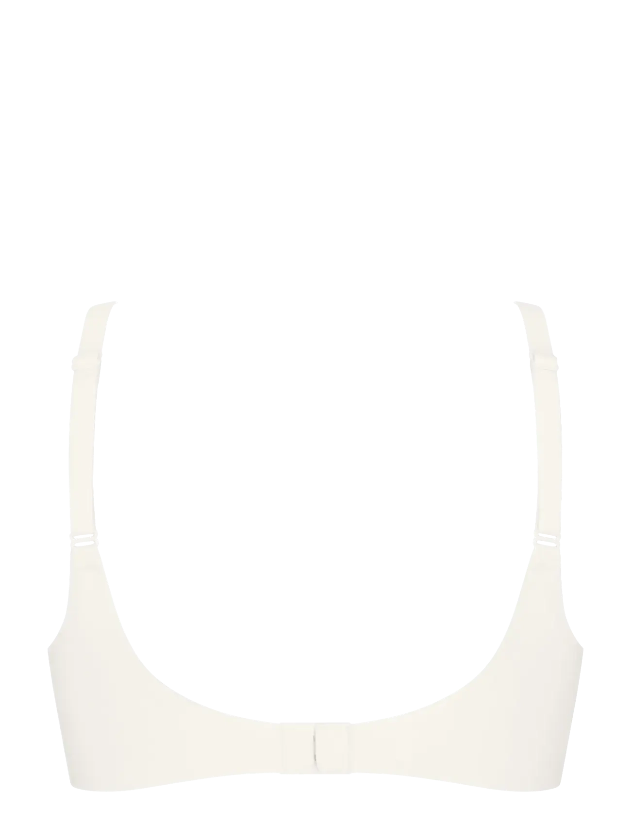 sloggi - sloggi ZERO Feel 2.0 THE UP P Bra - t-särgi rinnahoidjad - silk white - 2