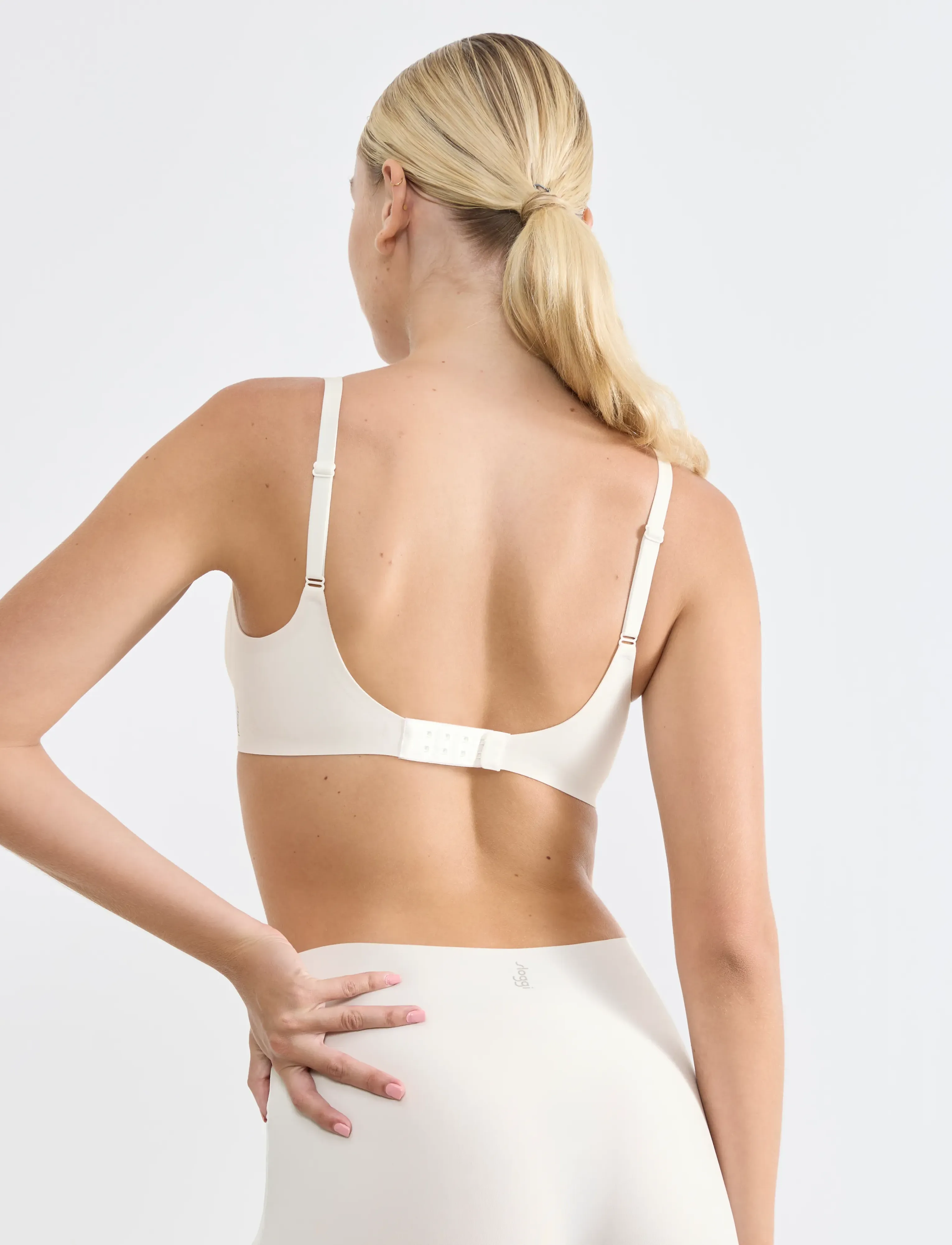 Sloggi Zero Feel 2.0 The Up P Bra push up bh dam – bild 2