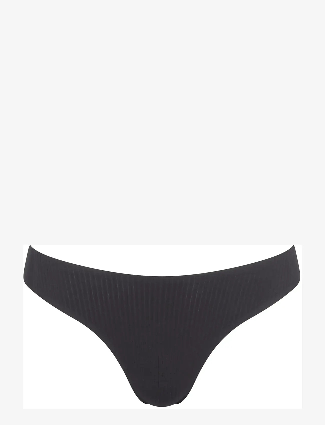sloggi - sloggi ZERO Feel Pure String - laveste priser - black - 1