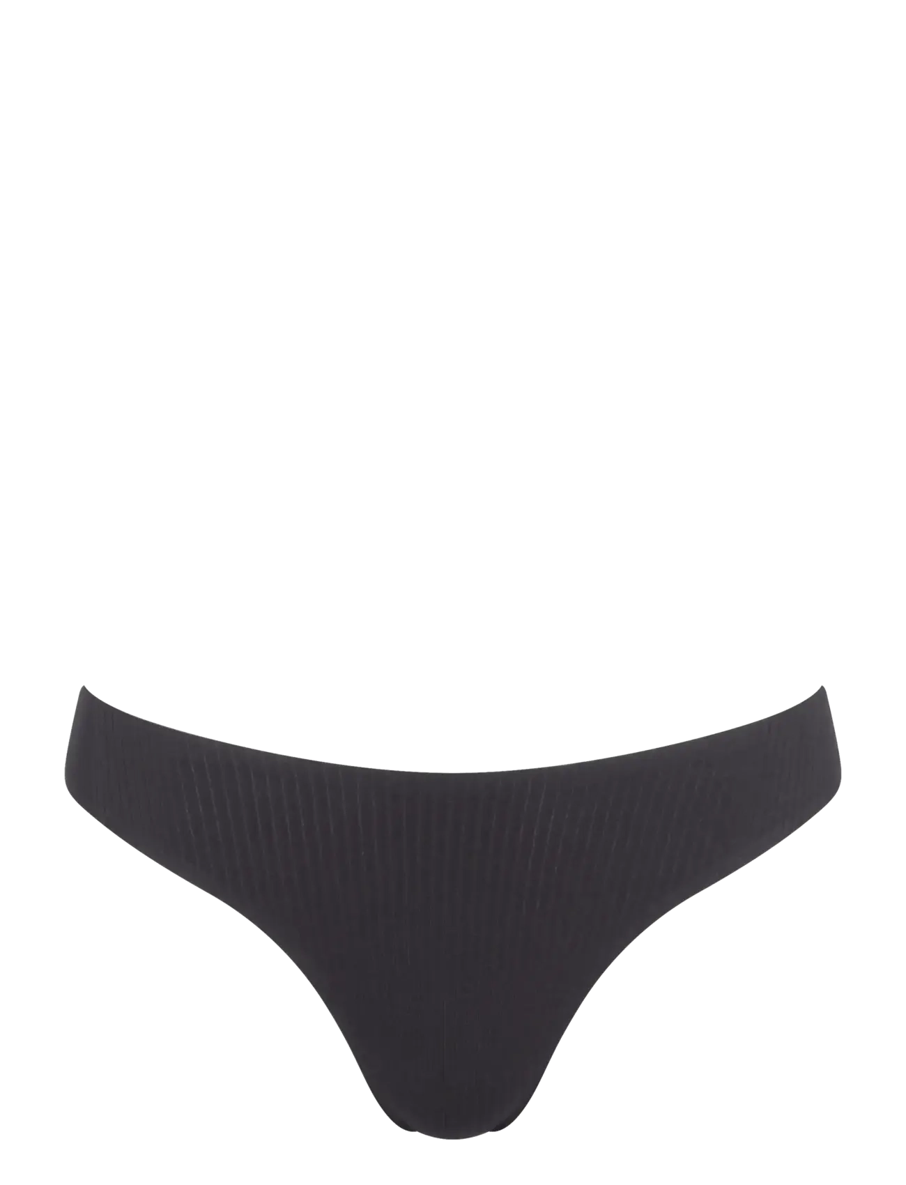 sloggi sloggi ZERO Feel Pure String - Undertøy - BLACK / black