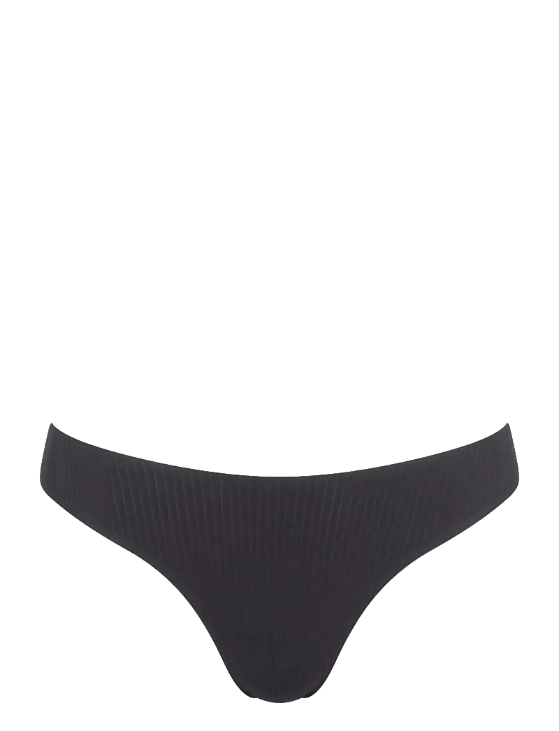 sloggi - sloggi ZERO Feel Pure String - string - black - 1