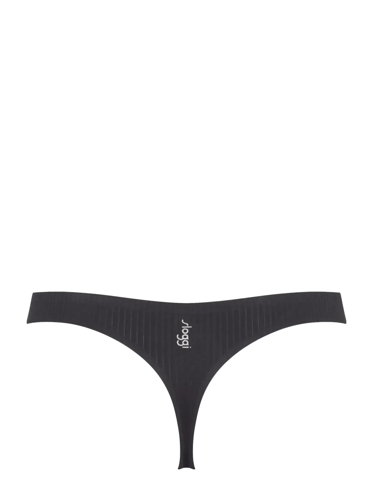 sloggi - sloggi ZERO Feel Pure String - strings - black - 2