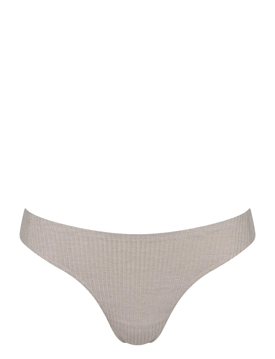 sloggi - sloggi ZERO Feel Pure String - stringid - creamy dream - 1