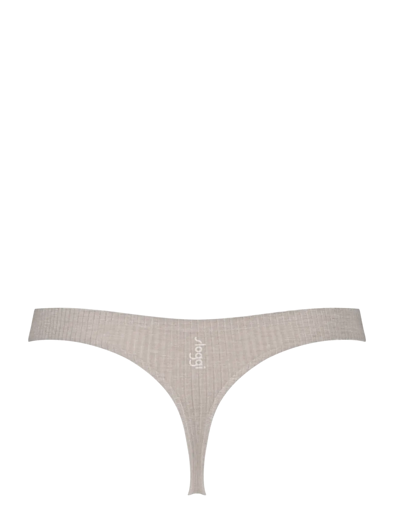 sloggi - sloggi ZERO Feel Pure String - stringid - creamy dream - 2