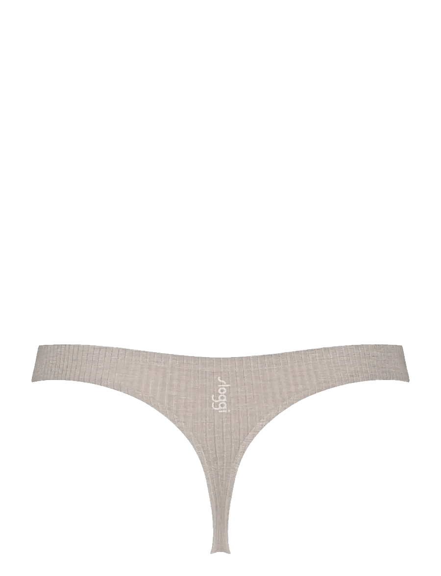 sloggi - sloggi ZERO Feel Pure String - stringid - creamy dream - 2