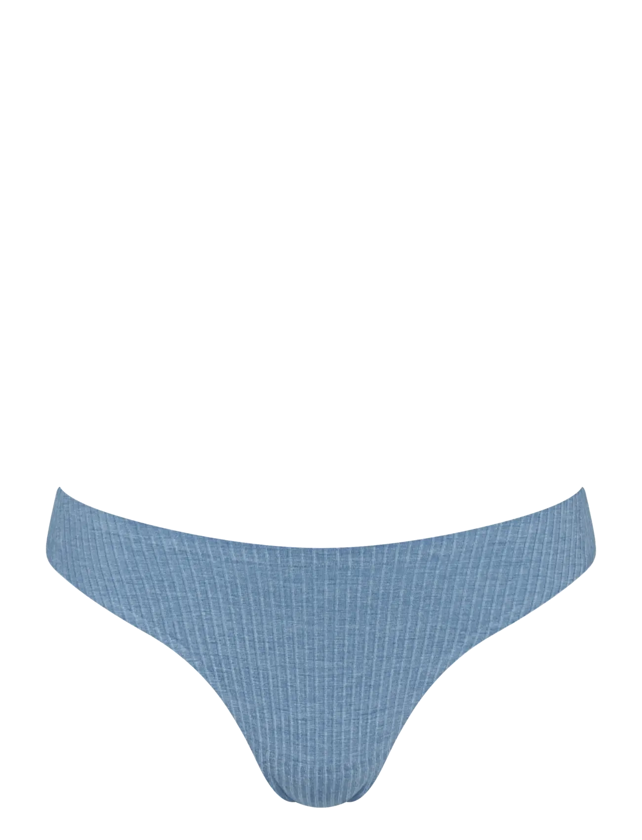 sloggi sloggi ZERO Feel Pure String - Undertøj - LIBERTY BLUE / blue