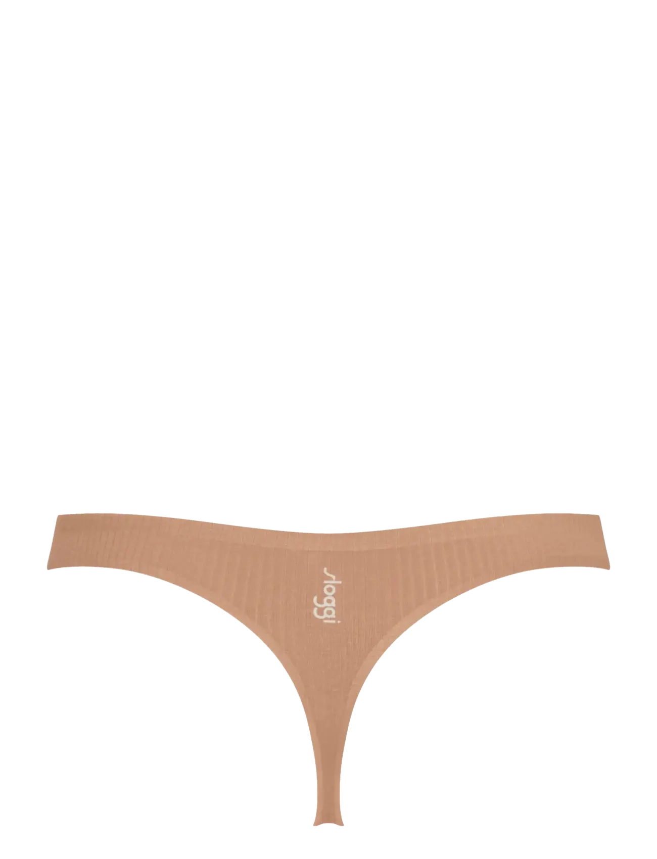sloggi - sloggi ZERO Feel Pure String - madalaimad hinnad - nostalgic brown - 2