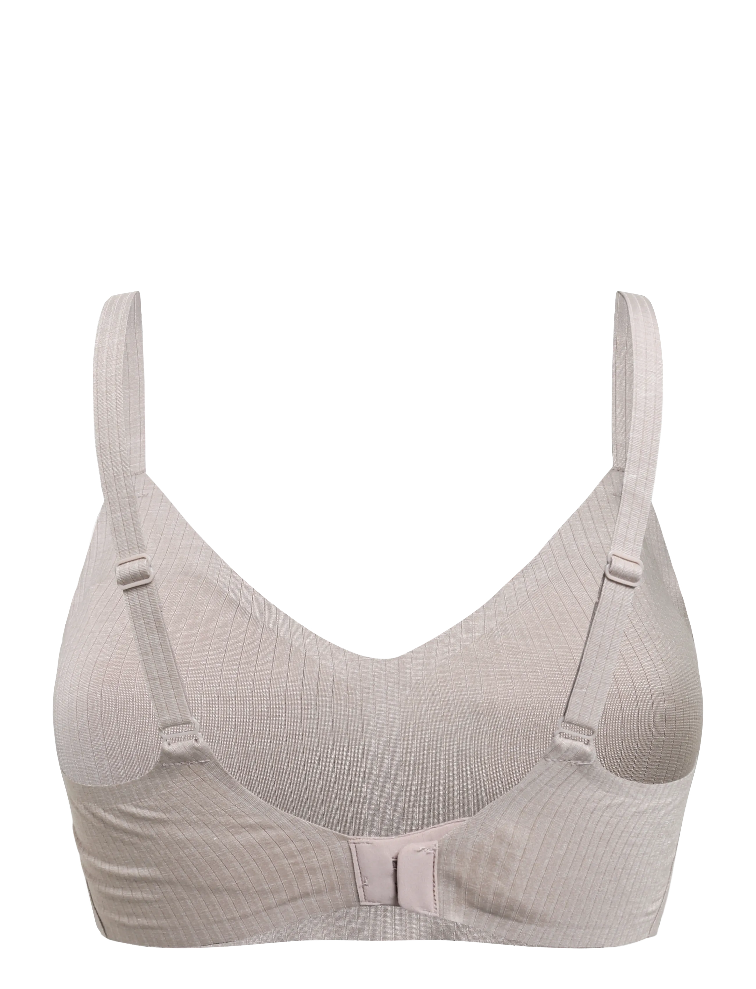 sloggi - sloggi ZERO Feel Pure Soft bra - non wired bras - creamy dream - 2