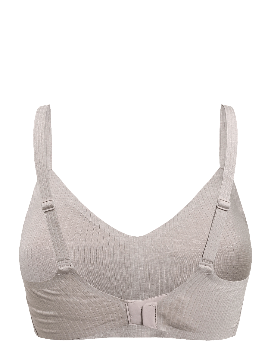 sloggi - sloggi ZERO Feel Pure Soft bra - non wired bras - creamy dream - 2