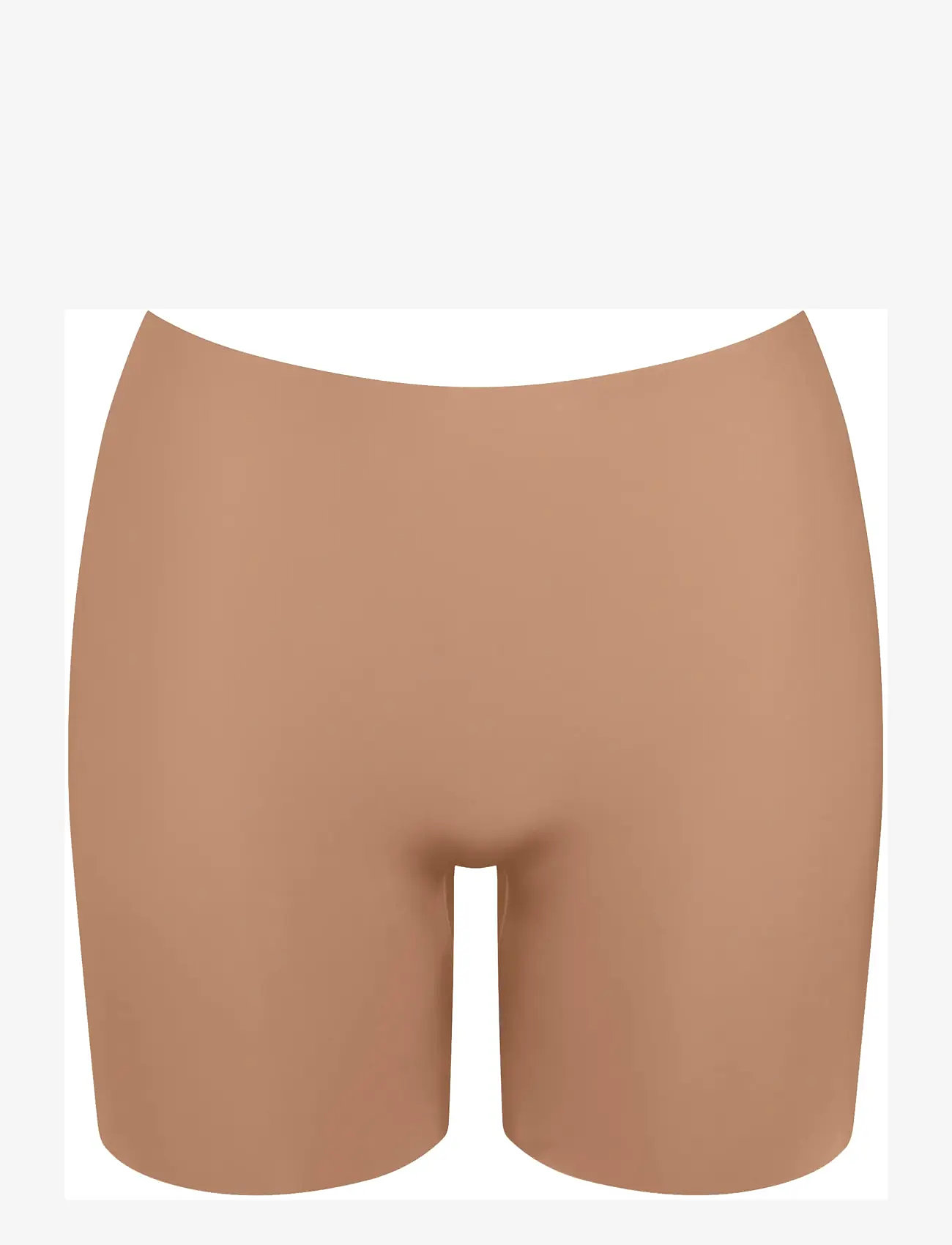 sloggi - sloggi ZERO Feel 2.0 Cyclist N - Õmblusteta aluspüksid - nostalgic brown - 1