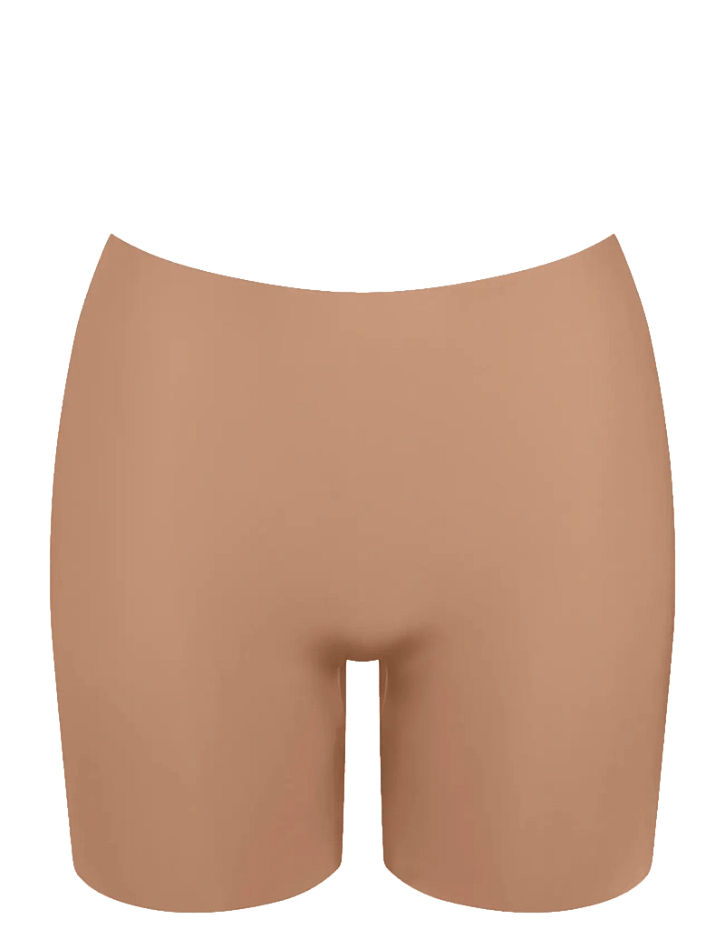 sloggi - sloggi ZERO Feel 2.0 Cyclist N - Õmblusteta aluspüksid - nostalgic brown - 1